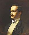 Thomas E Foster Macgeagh